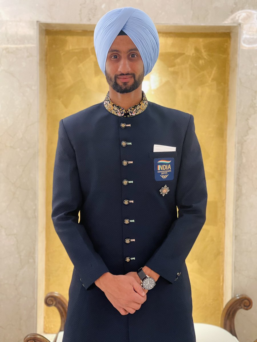 For success, Attitude is equally as important as Ability. #Believe11 #positive #happysoul #thoughts #pushinglimits #hockeyindia #turban #wmk #india