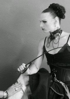 I think ill bring MADAM MEDUSA back from Narnia... https://t.co/96EwFEjk2Z