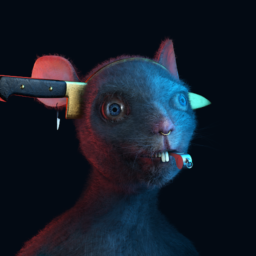 GameDiseaseBot_'s tweet photo. ☠ GD #6328 ☠

Sold for 0.2 ETH ($267.83)

https://t.co/i0dXHGJ5Vg https://t.co/EWEQvgh7UD