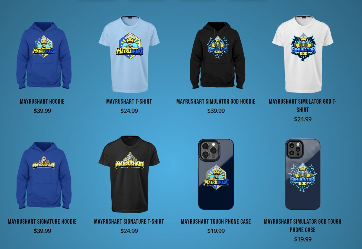 mayrushart tweet media