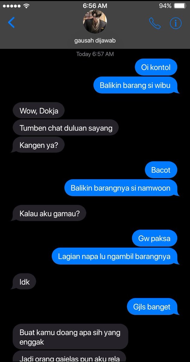 ryxhwin's tweet photo. #joongdok one tweet au. 

tw//nsfw (kinda) https://t.co/6Vo7NqAzUR