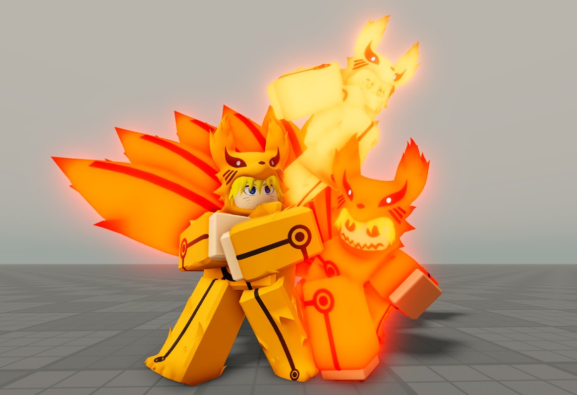 Legendary Skins - Roblox