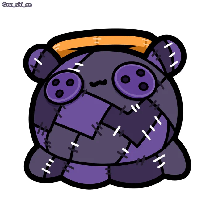 plushie 