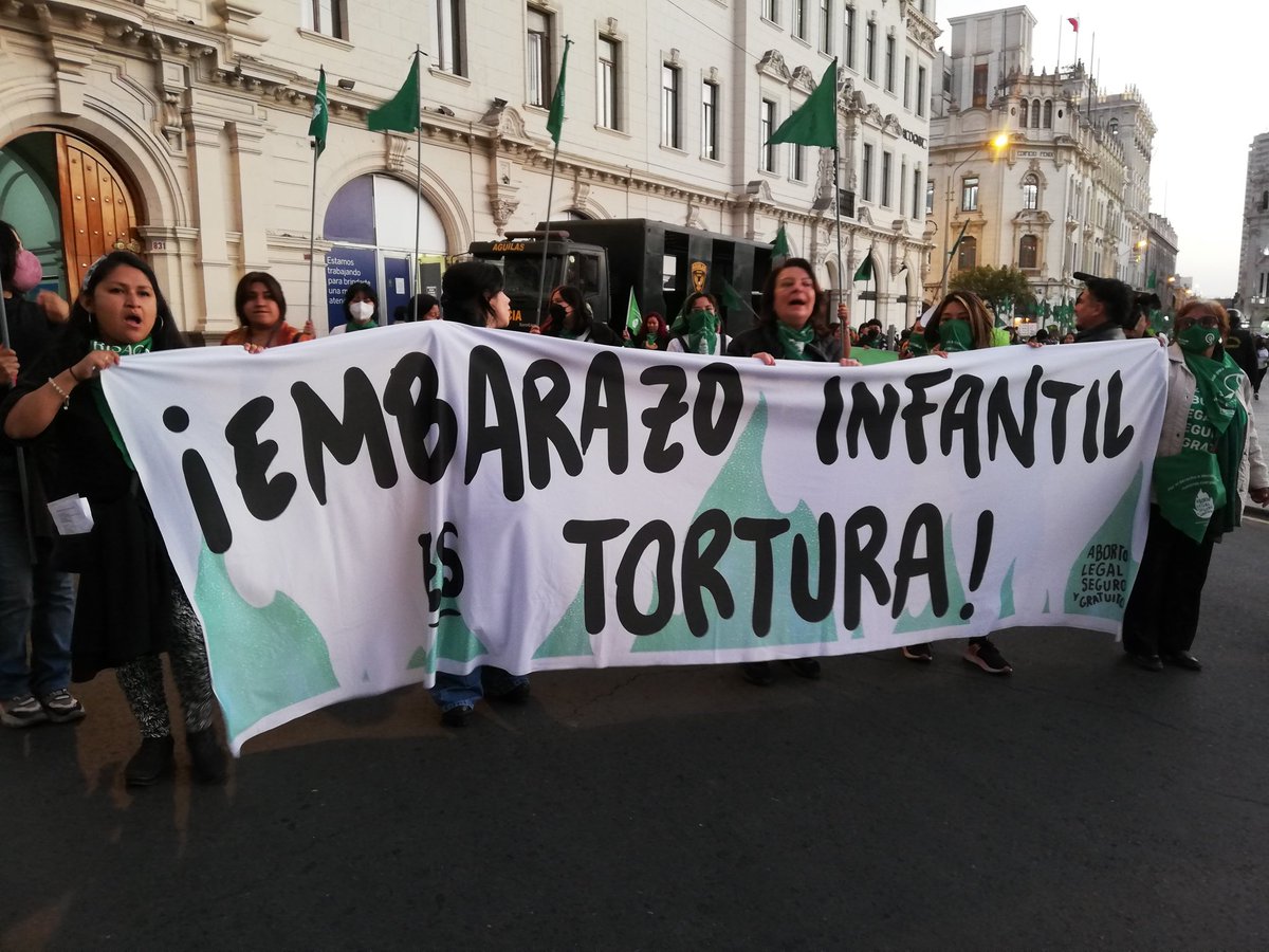 Lineabortoinfoperu tweet media