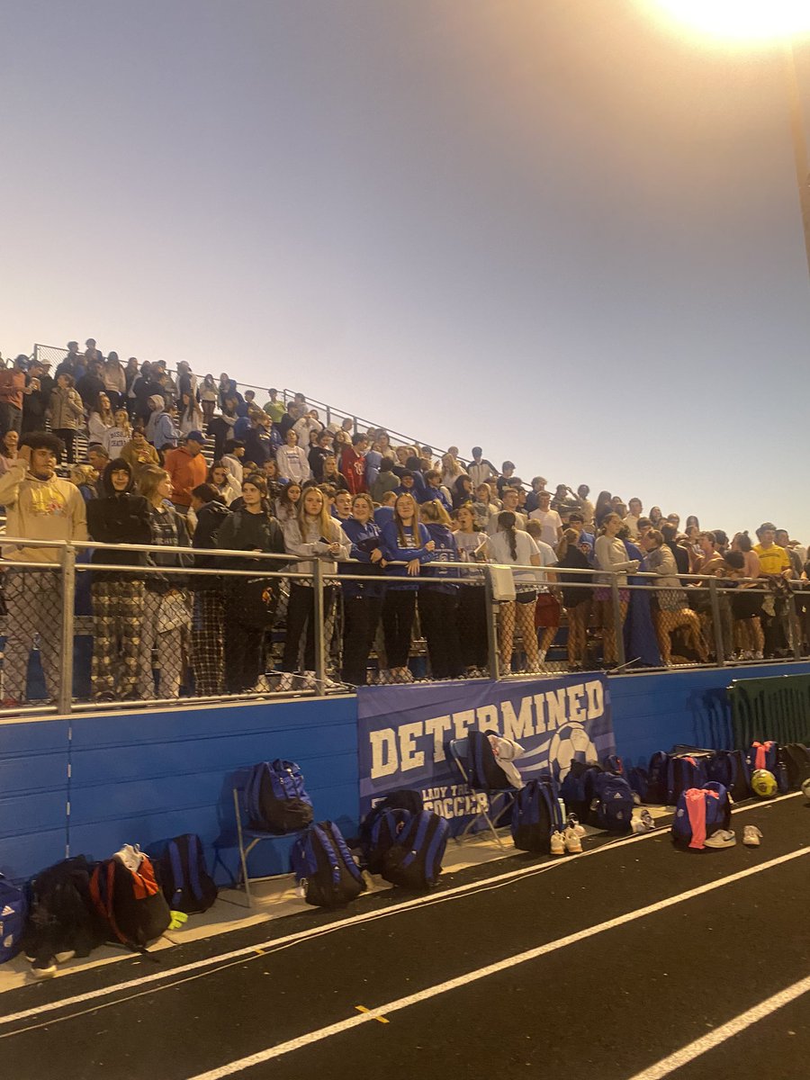 BCHS_Principal's tweet photo. City champs!! Congrats @ChatardSoccer19!! https://t.co/IDwnE39pbe