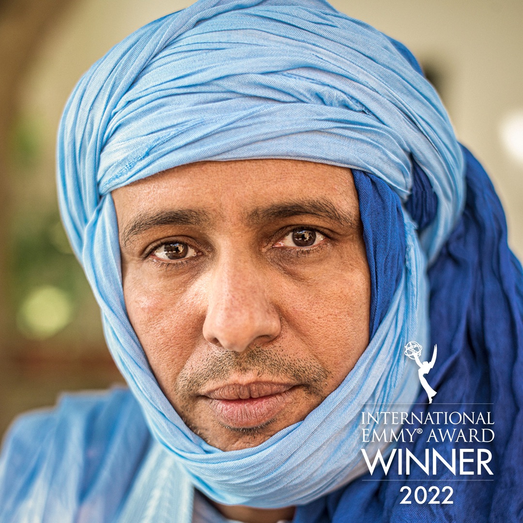 International Emmy Awards tweet media