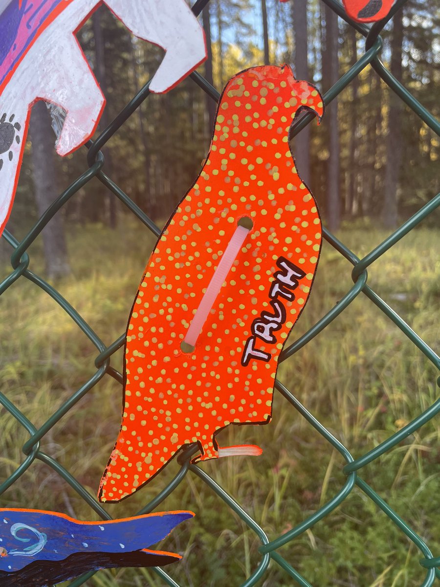 Banded Peak School tweet media