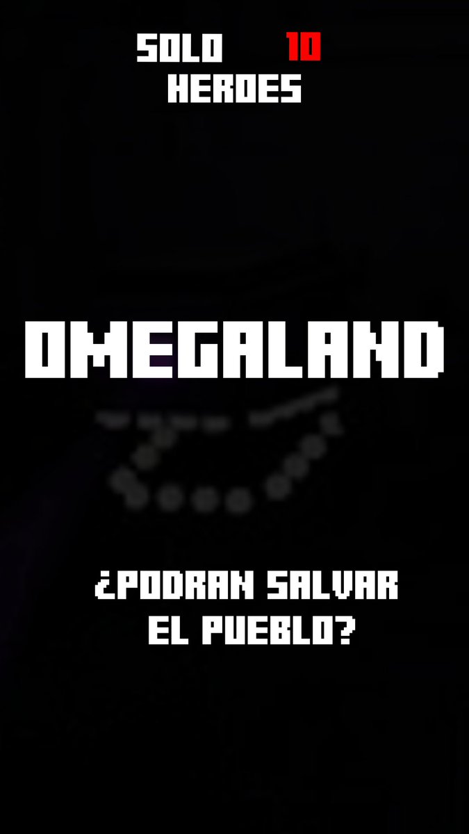 AnRs25's tweet photo. #OMEGALAND https://t.co/5PAn1O1SVQ