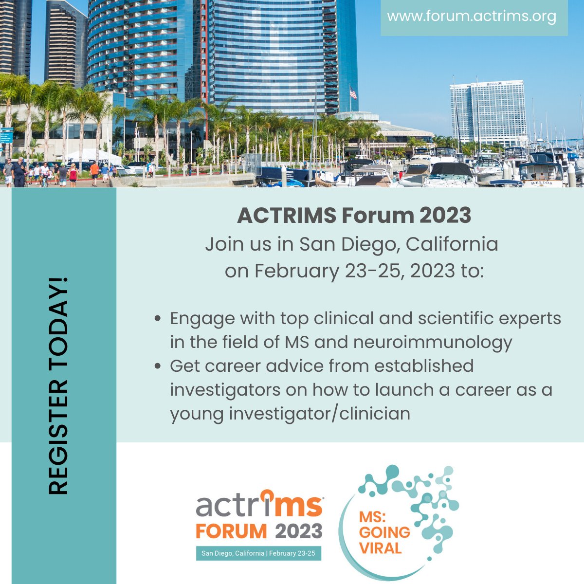 ACTRIMS® tweet media