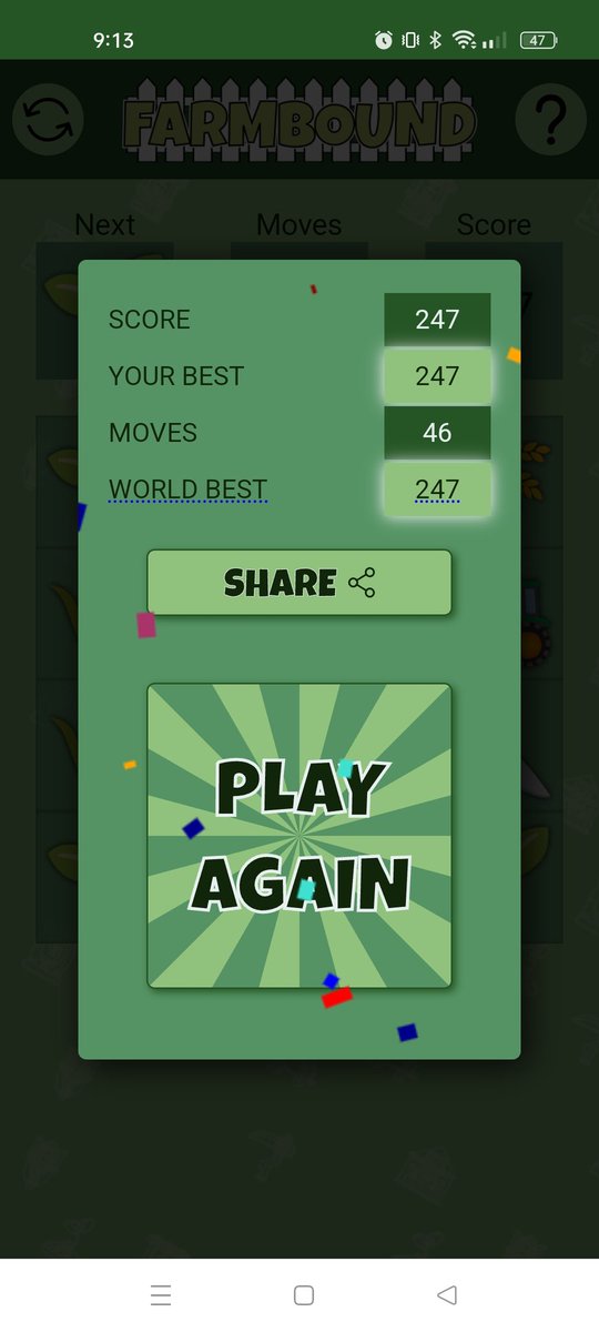 FarmBoundGame tweet picture