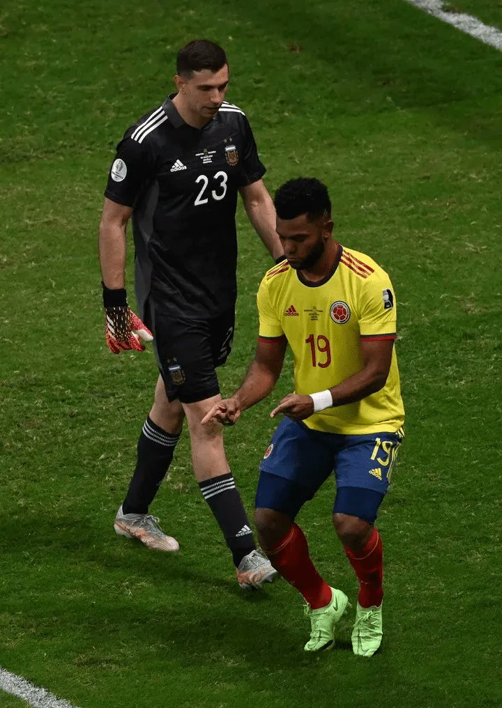 El festejo mas mufa de la historia