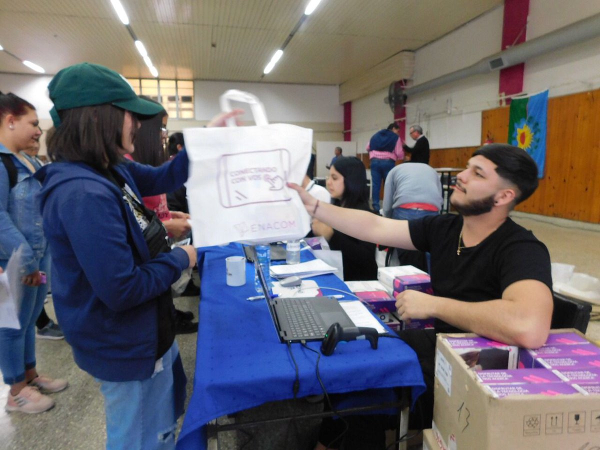 ChachiMalis's tweet photo. ¡Felicitaciones y a disfrutarlas!
#PrimeroLaGente 🇦🇷
#IdeasParaSumar #9dj #FRenteRenovador #educacion https://t.co/MpEC3Hu38J