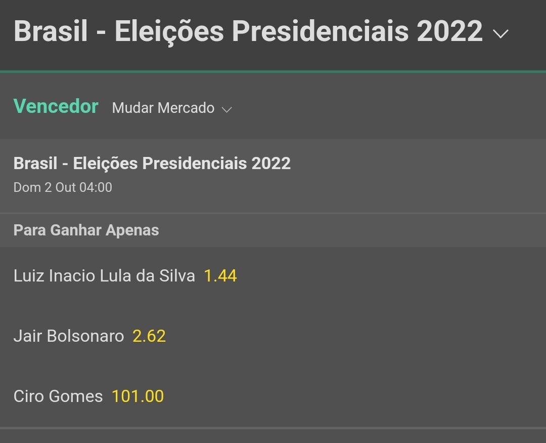 ArmaniVilson's tweet photo. Tá aí pessoal!
É só fazer a aposta no @cirogomes, ir pra urna, digitar 12, confirmar e correr pro abraço!!! https://t.co/ZdTDN5DhFl