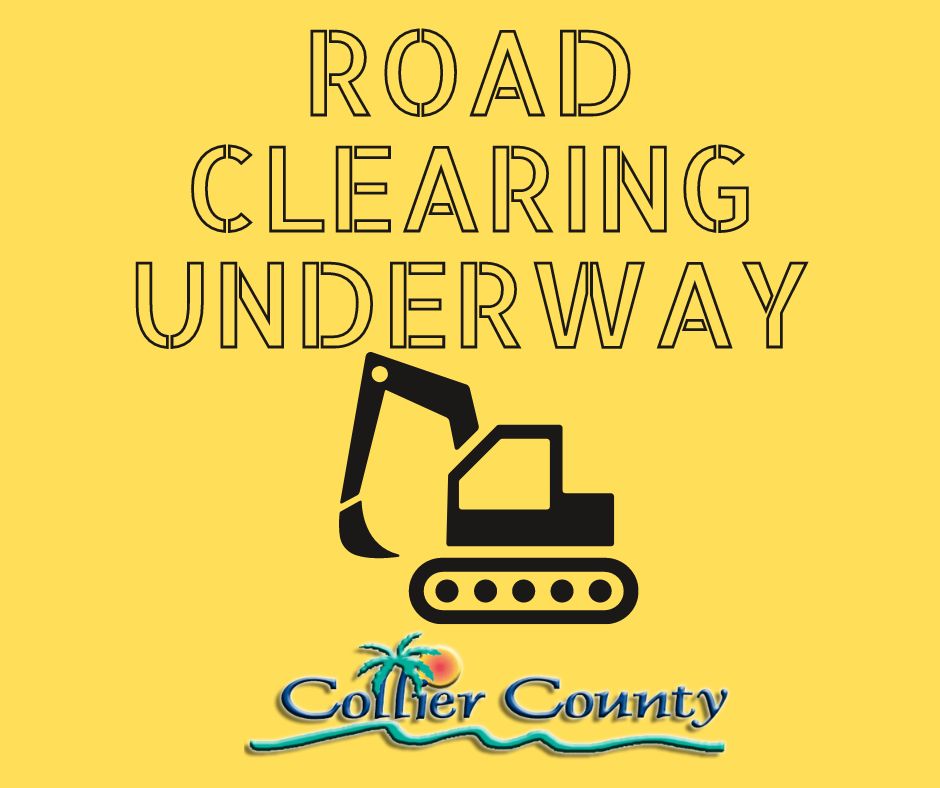 Collier County Government on Twitter "Collier County is conducting the