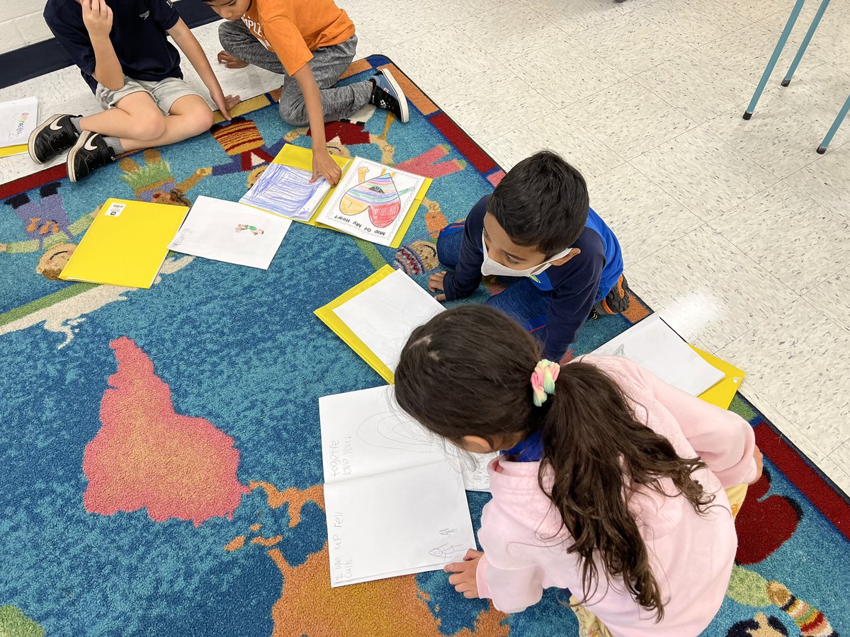 Elizabeth Kuleski, NBCT tweet media