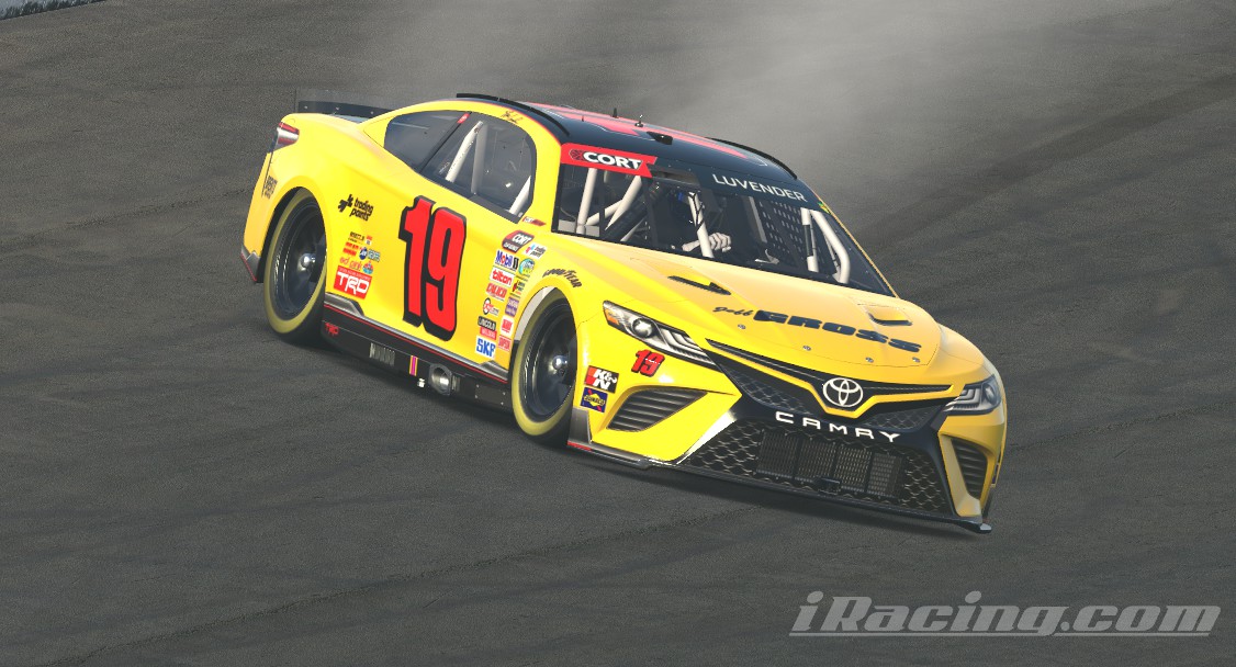 ready too race kansas