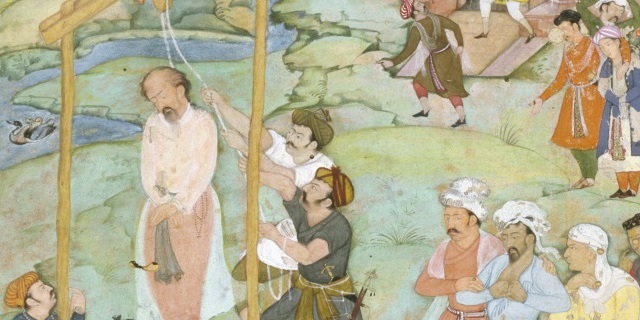 UCLAINTL's tweet photo. UCLA Center for India and South Asia
Tue, Oct 4, 12:00 pm PDT
"Bloom on the Gallows: Hallāj as Imagery 
and as Metaphor in South Asian Poetry"
Syed Nomanul Haq
10383 Bunche Hall

Details: https://t.co/Qma6bCtpiS
#sufism #urdupoetry @UCLA_CNES @UCLAhist @kevankharris @DomeIngenito https://t.co/wGuz9zAp0X