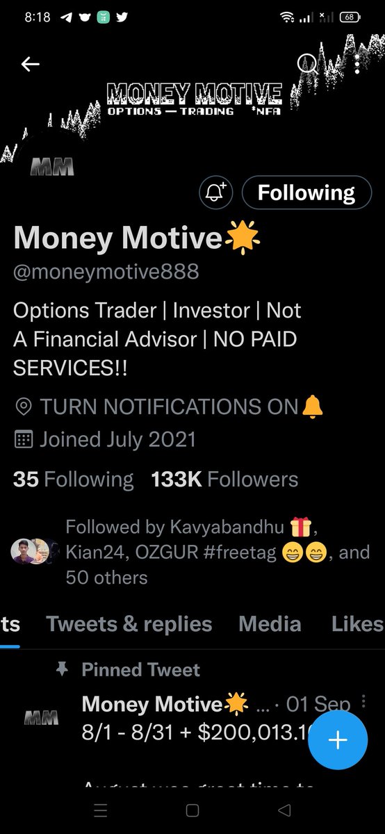 imchubbychub's tweet photo. @GiveAwayHost @moneymotive888 𝑴𝒂𝒏𝒊𝒇𝒆𝒔𝒕𝒊𝒏𝒈 𝒕𝒐 𝒘𝒊𝒏🙏🍀❤️ https://t.co/ZIyIWUyJGU
