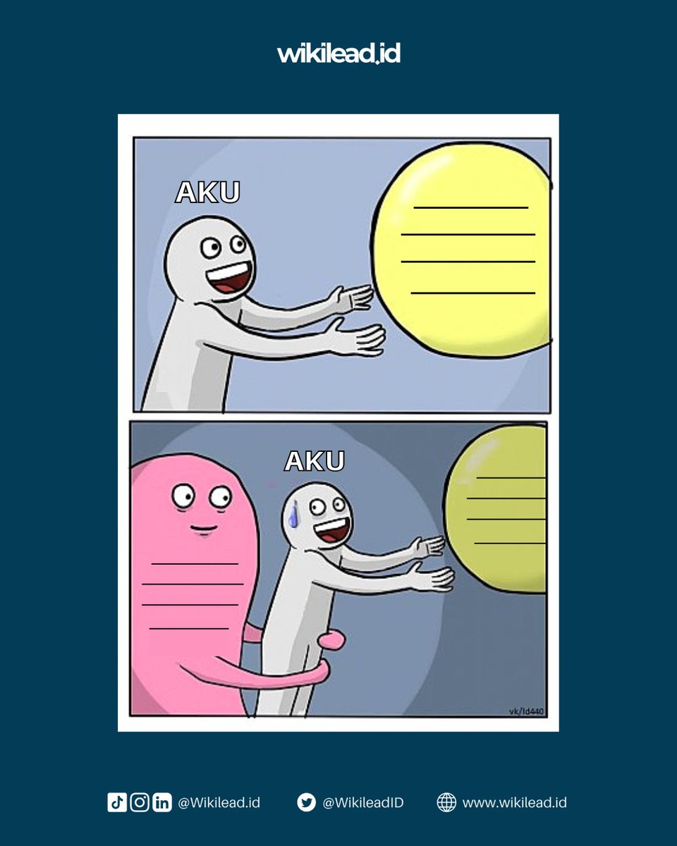 WikileadID's tweet photo. Yang bazar buku, Litmin setuju banget sih! Kalau versi kamu gimana? Share di kolom komen yuk! 

#MakinBijakLiterasi #Meme #SeninSemangat https://t.co/iI2lvR3DtP