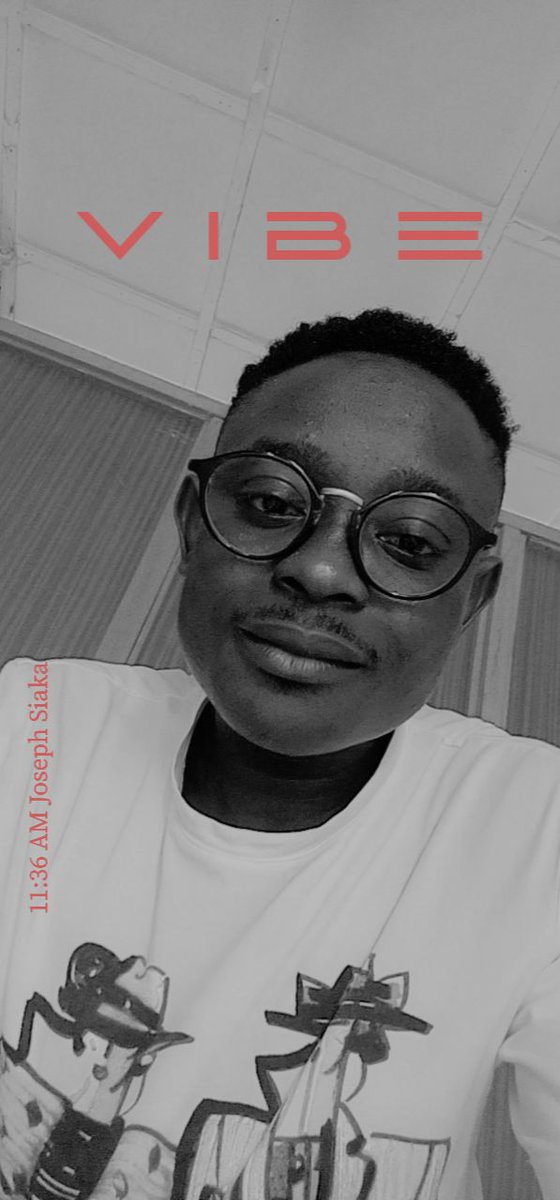 Joseph_siaka03's tweet photo. As a warrior, you can be whatever and whomever you want to be. Don’t limit yourself. Happy birthday 🎉 to me https://t.co/UfQ81U8HOb