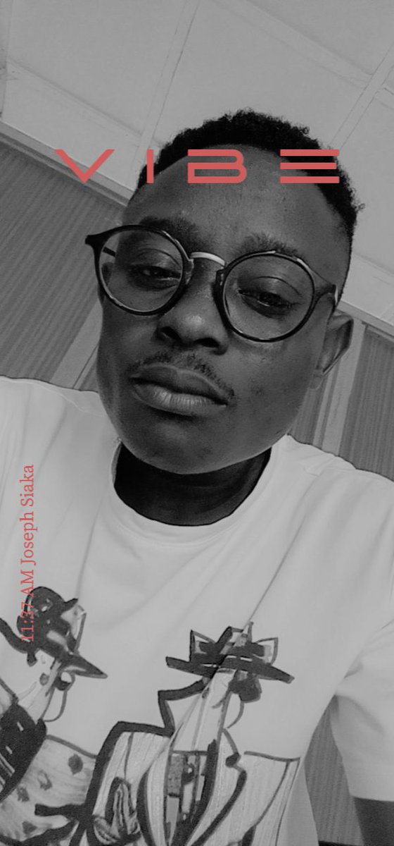 Joseph_siaka03's tweet photo. As a warrior, you can be whatever and whomever you want to be. Don’t limit yourself. Happy birthday 🎉 to me https://t.co/UfQ81U8HOb