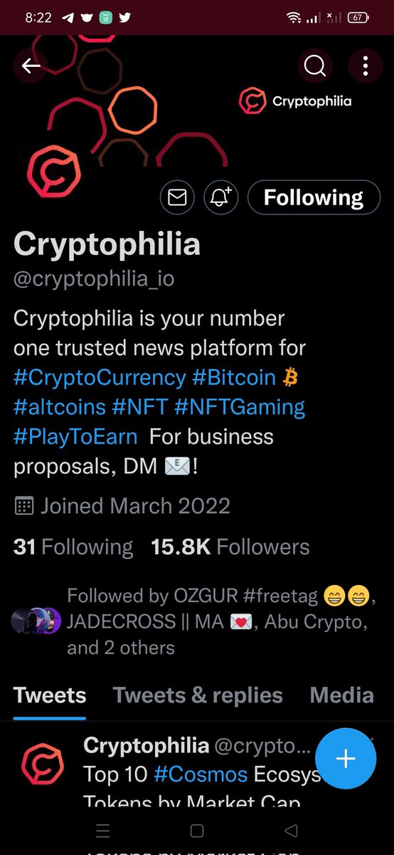 imchubbychub's tweet photo. @missufe @medmrgh @StellaFayrouz @cryptophilia_io 𝑫𝒐𝒏𝒆🍀 https://t.co/rOOzKpUuey