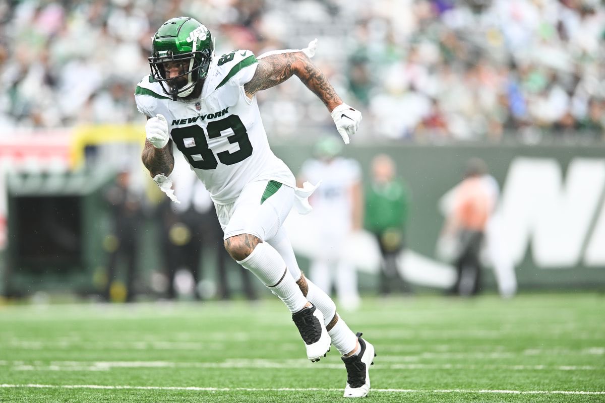 Lobo’s Fantasy Football Den on Twitter: “Tyler Conklin is TE3 in PPR