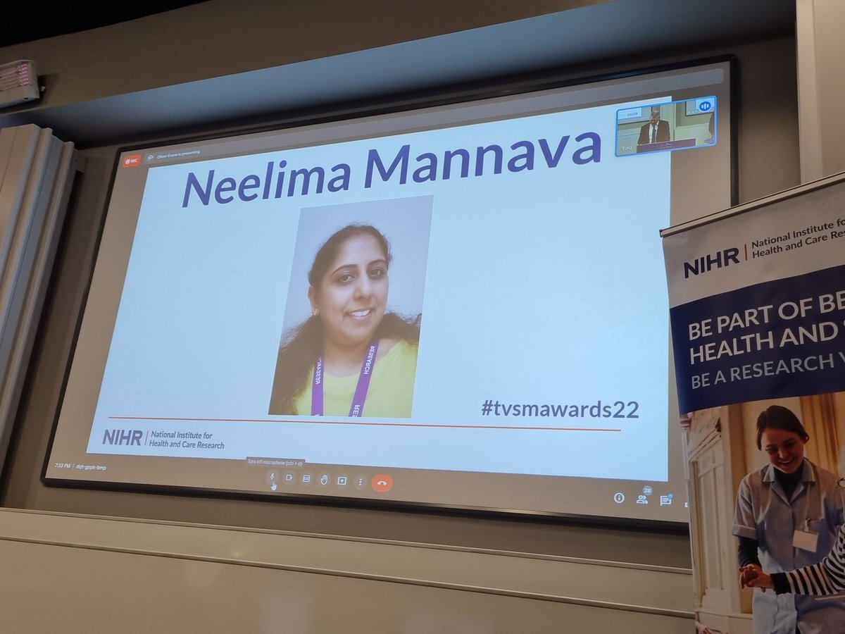 Royal Berkshire NHS - Research & Innovation (@berksresearch) on Twitter photo Nominated in the outstanding AHP category @NIHRCRN_tvsm <a href="/RBNHSFT/">Royal Berkshire NHS Foundation Trust</a> <a href="/atul_kapila2/">Atul Kapila</a> @CEO_RoyalBerks #tvsmawards2022 Nominated in the outstanding AHP category @NIHRCRN_tvsm <a href="/RBNHSFT/">Royal Berkshire NHS Foundation Trust</a> <a href="/atul_kapila2/">Atul Kapila</a> @CEO_RoyalBerks #tvsmawards2022