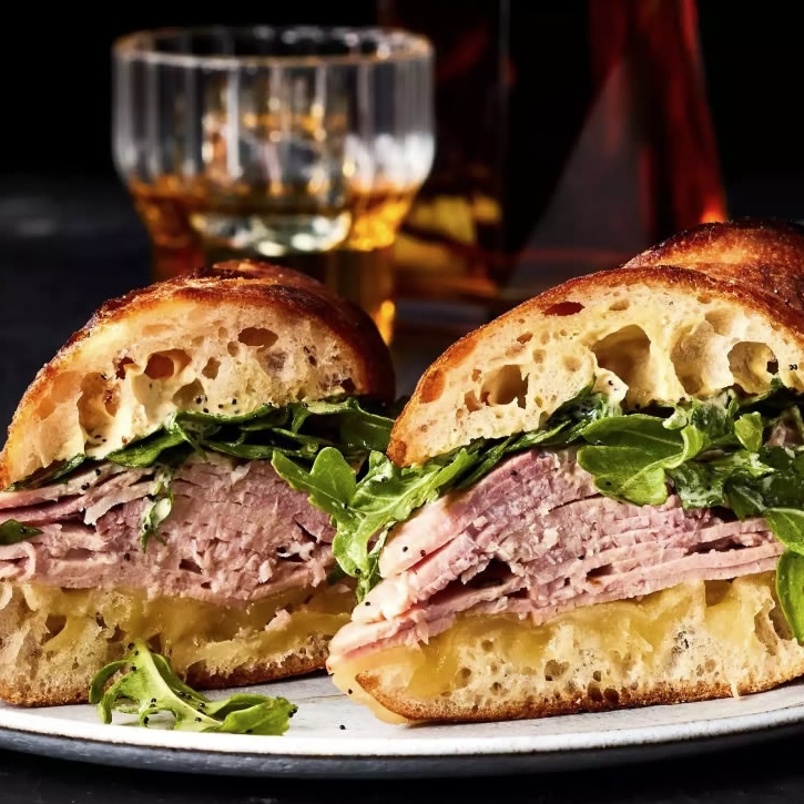 SmokingGoose's tweet photo. Whoa! #BestNewChef Noah Sandoval w/hat tip to our #Mortadella in @foodandwine: "The secret to our Sandoval Sandwich at #Oriole isn't technique; our secret is sourcing," https://t.co/0bIphUd229

Mortadella SALE: https://t.co/ZK9ihyEla0 

Free Shipping mix &amp; match $75+ https://t.co/iwQx4mEGTU