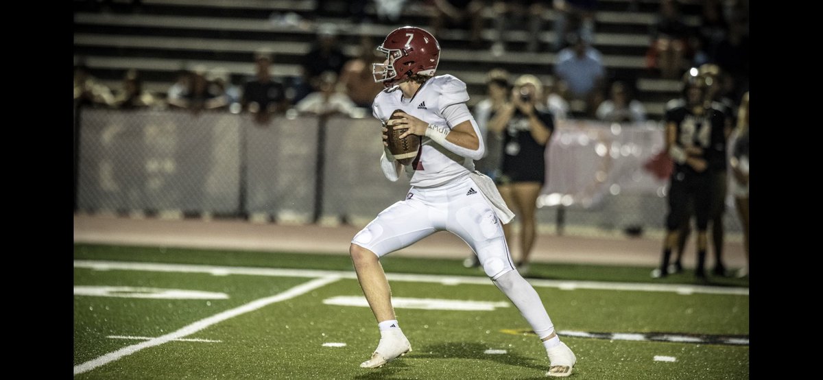 Congrats to Jack Smith <a href="/WavvyJp/">jack</a> on being selected as the WZDX Fox54 player of the week. You can catch his interview tonight at 9:45 as he talks about the Tigers getting ready for the M. Shoals Trojans this Friday. <a href="/HartselleFball/">Hartselle Tigers Football</a> <a href="/hartsellehigh/">Hartselle High School</a> <a href="/HHSTigerSports/">Hartselle High Athletics</a>