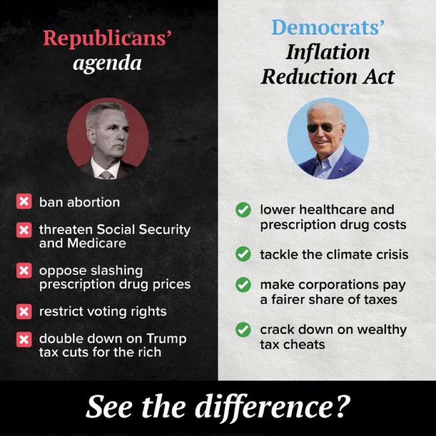 OneMoreD8's tweet photo. @HeterodoxUSA Lol. I wouldn’t vote for the Republican crime wave if they paid me. https://t.co/DECxbSkZfe