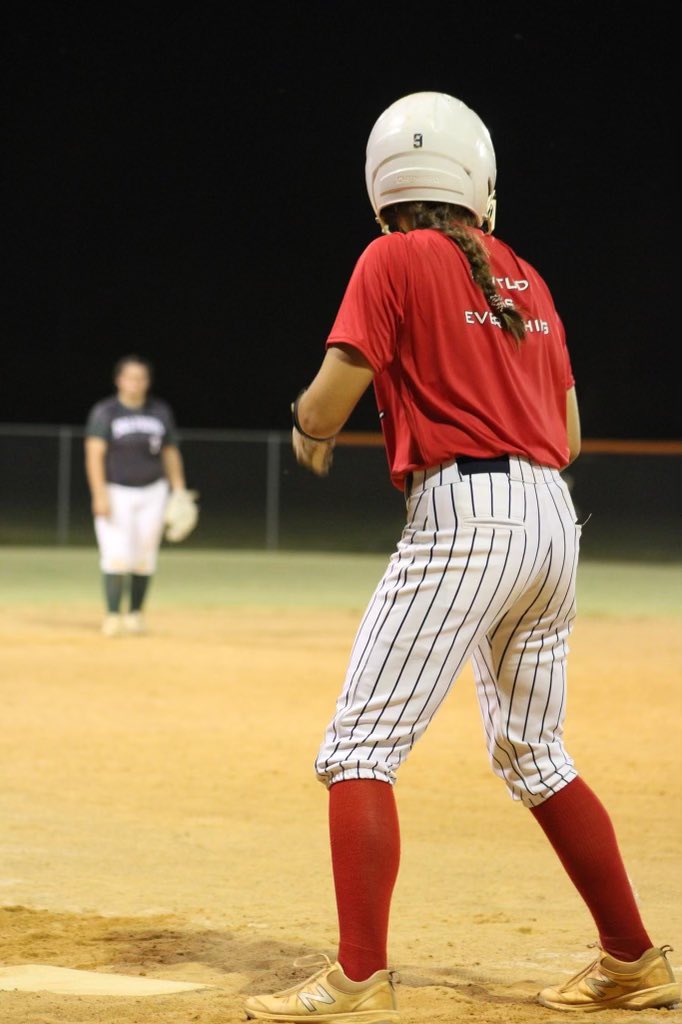 First fall <a href="/BozemanSoftball/">Bozeman Softball</a> game was a success! Went 2 for 2 with a line drive in the gap and one that hit the fence. <a href="/UACoachMurphy/">Patrick Murphy</a> <a href="/CoachDot_LU/">Dot Richardson</a> <a href="/lbpowell12/">Brooke Powell</a> <a href="/e_newellcoach/">Eric Newell</a> <a href="/TCam_FSUSB/">Troy Cameron</a> <a href="/NWSCC_SB/">Northwest Shoals Softball</a> <a href="/CoachHanna_/">Hanna Lythberg</a> <a href="/JackNLucysDad/">Justin lewis</a> @CoachPatrick_ <a href="/CassadyKimball/">Kimball Cassady</a> <a href="/UWA_Softball/">UWA Softball</a> <a href="/defo25/">Stephanie DeFeo</a>