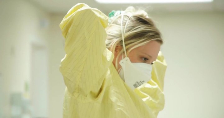 COVID-19 hospitalizations in Alberta jump to nearly 1,000 dlvr.it/SZ9dKl
