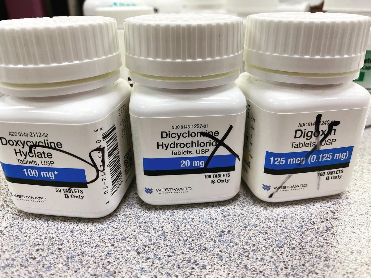 RxforIdiocracy's tweet photo. How Drug Companies Are Setting Us Up, Part 284748 https://t.co/UV7QfhLwoJ