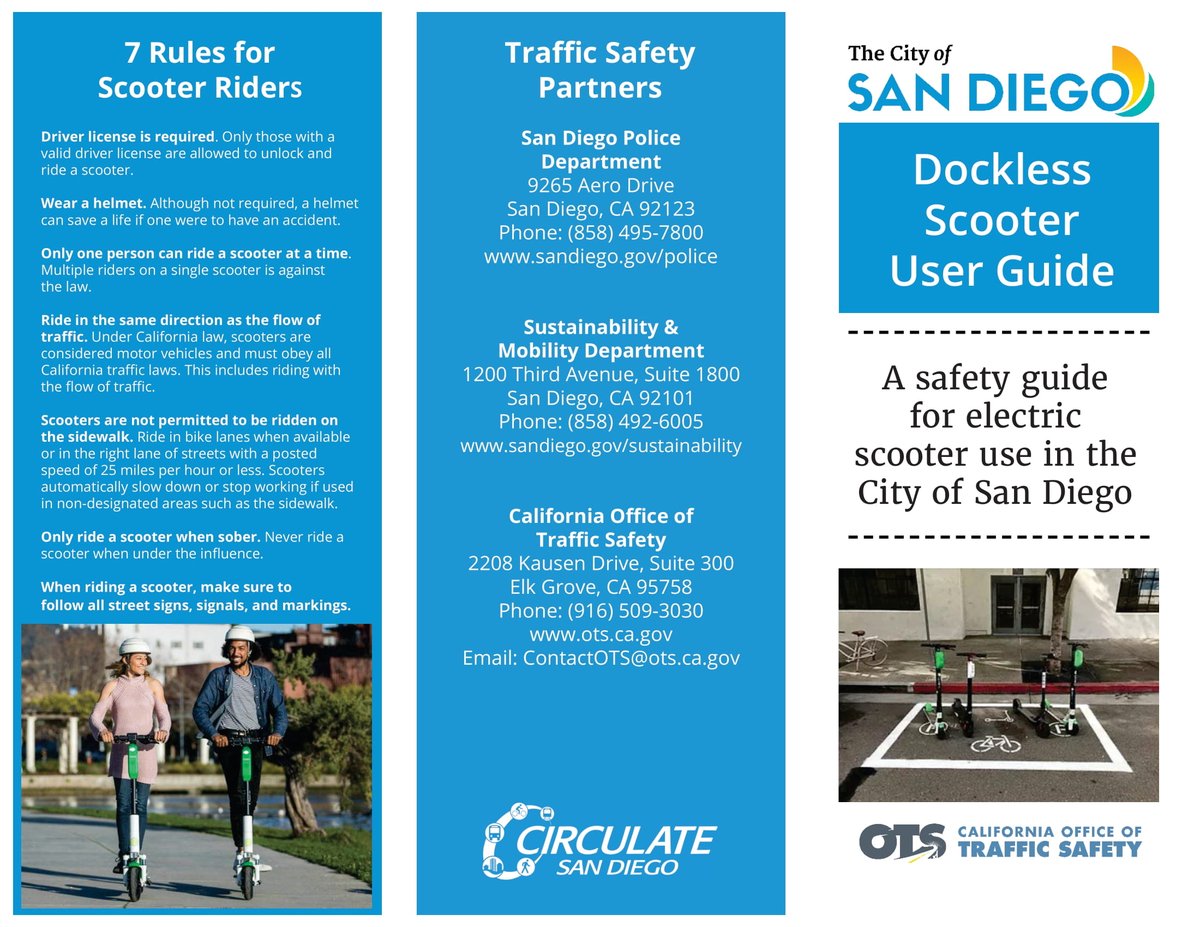 Circulate Planning & Policy tweet media