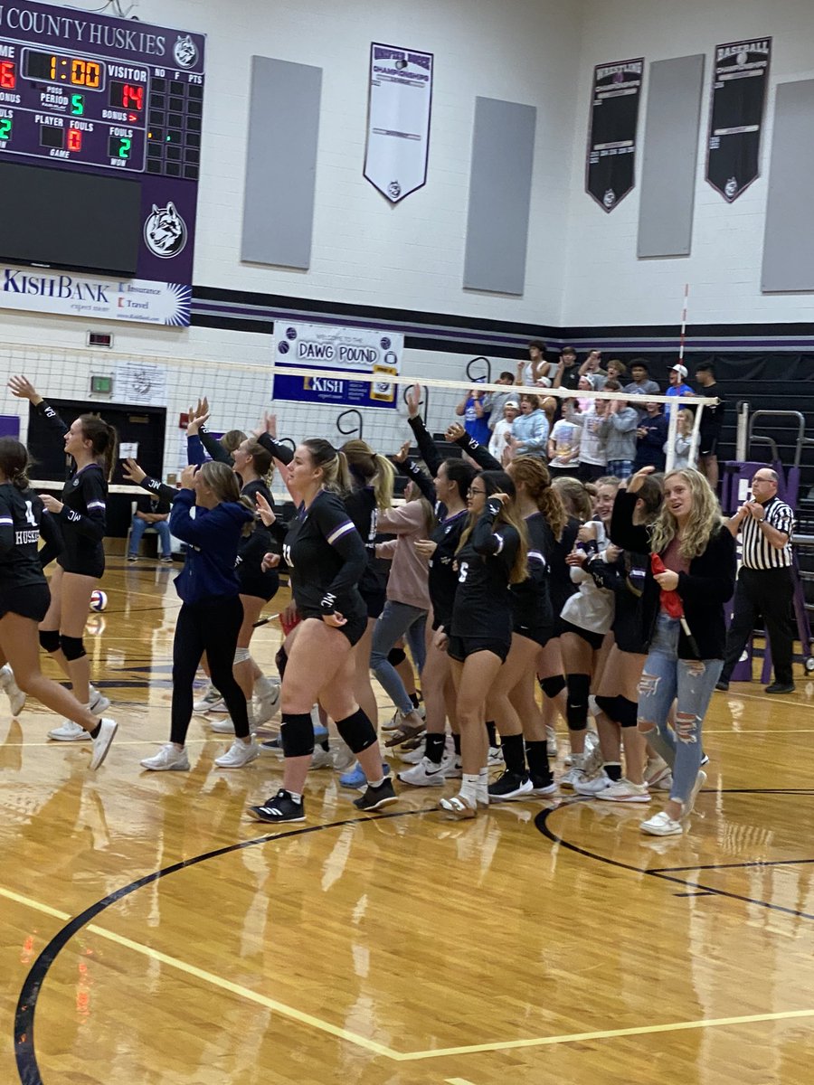 Mifflin County Athletics tweet media