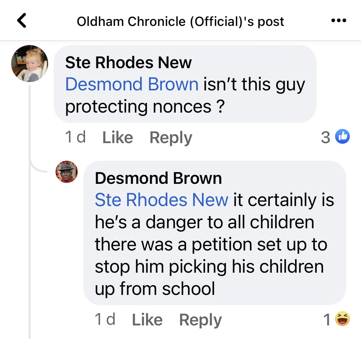 Dan Cheetham tweet media