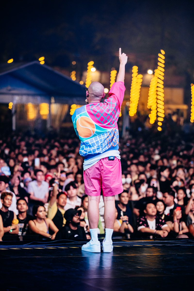 Joe Flizzow tweet media