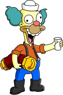 micky_mac82's tweet photo. @HankAzaria @TheSimpsons Handsome Pete! https://t.co/m4oHTFLX7F