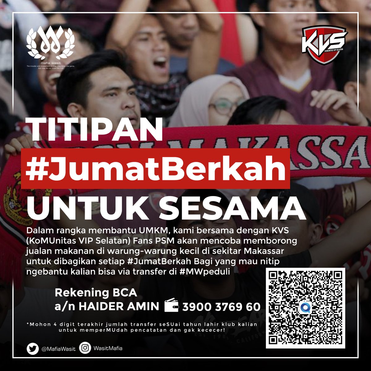 Komisi Wasit tweet media