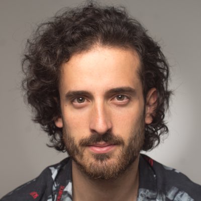 sergio_guzmanv's tweet photo. #NuevaFotoDePerfil https://t.co/LjNPmmGKRT