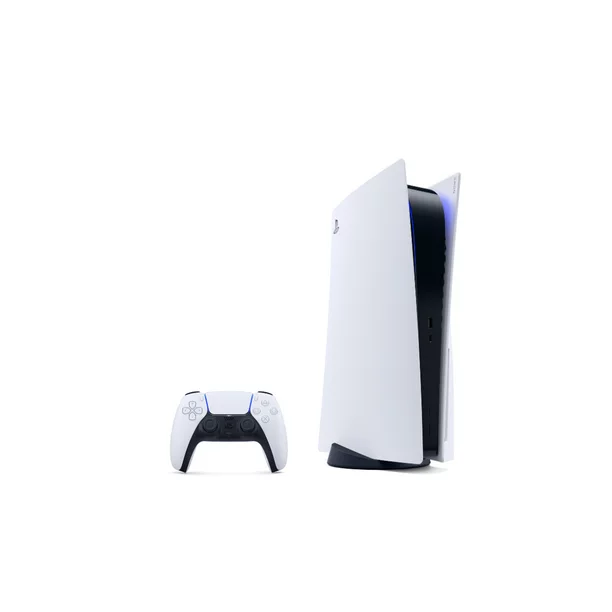 Wario64's tweet photo. PS5 console $499 at Walmart https://t.co/C4IxBT0fSN #ad https://t.co/Z3PAL3MvRk