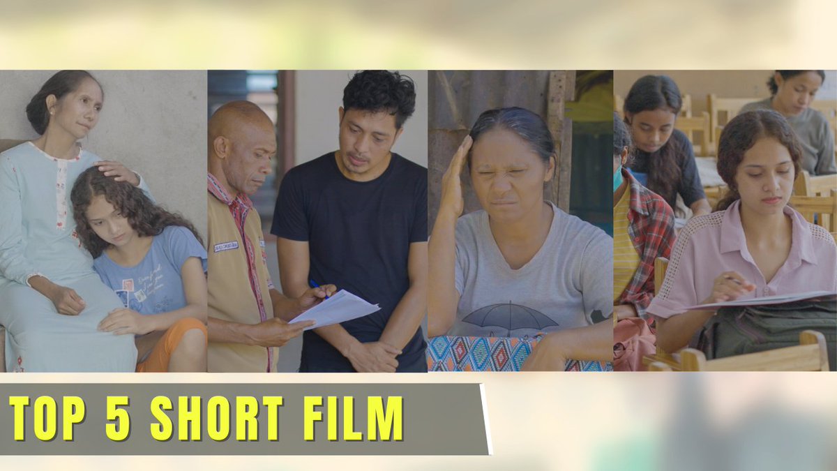 CepadL's tweet image. #AccessToInfoDay 28 Sept 2022, and launched a new short film ‘my right to know’ that we all can access through GMN-TV and RTTL.EP on 3-7 October &amp;amp; the public can also access through online at  YouTube channel: CEPAD Timor-Leste and FB page. @EU_TimorLeste