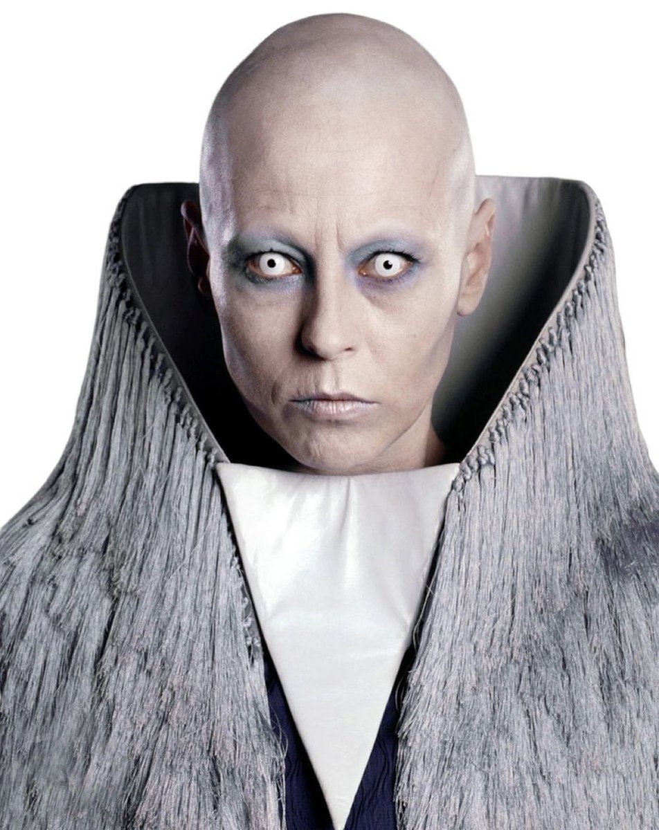 mandaklorian's tweet photo. This is who Mon Mothma’s husband thinks is “fun”, by the way. #andor https://t.co/p58Tm6UMwp