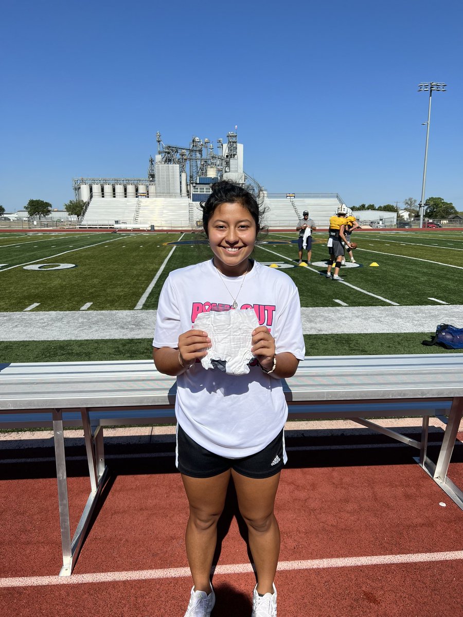 PothAT21's tweet photo. Tape outs have begun at Jack Lane this week. And a big congrats to Melody &amp; Gaby for passing the ankle &amp; wrist taping 🎉 https://t.co/mWgYNnLveE