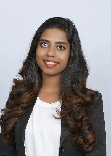 I am Hridya Harimohan, applying for #internalmedicine residency #match2023.

Happy to connect with mentors, applicants, residents, and programs. If there is any way I can help, kindly let me know. 

Good luck to all the applicants!