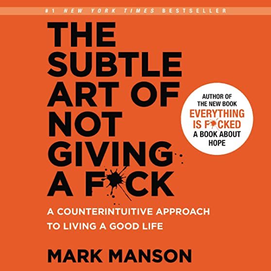 kylandyoung's tweet photo. "If it feels like it’s you versus the world, chances are it’s just you versus yourself." #thesubtleartofnotgivingaf
https://t.co/VEtLfiwdv5 https://t.co/Gt5vc5CsXI