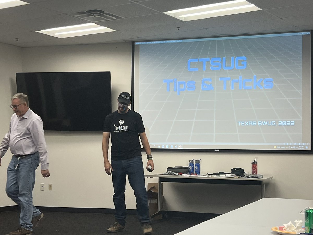 Michael Sparling 🐥⚙ tweet media