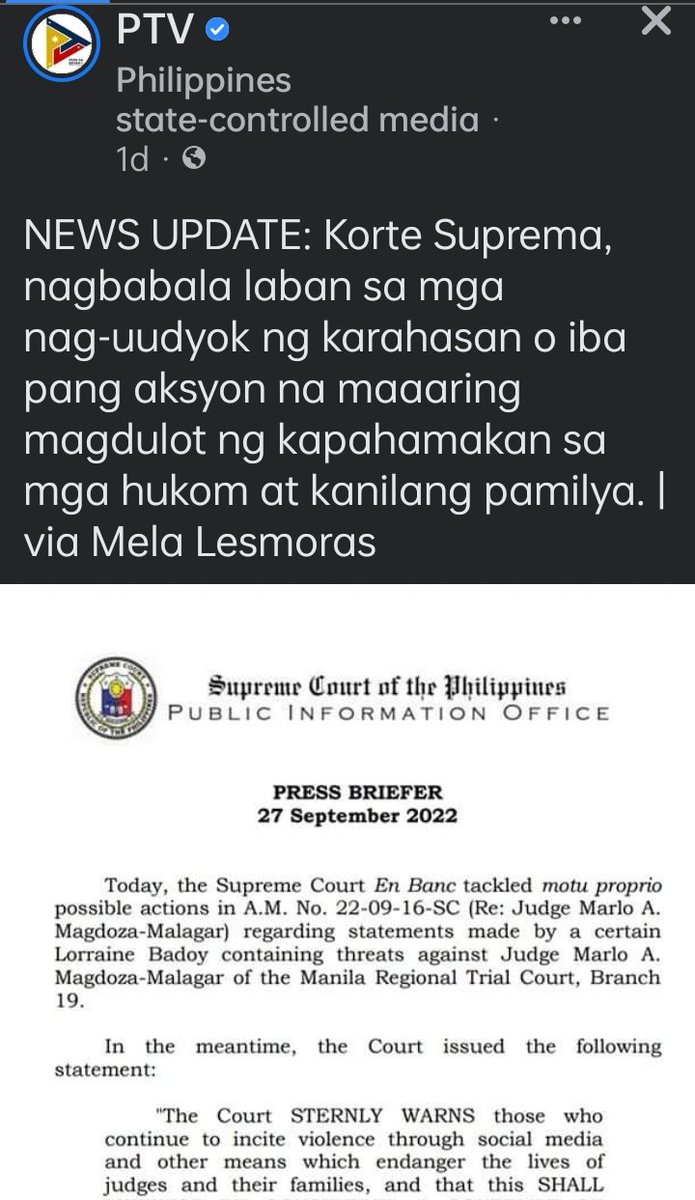 ibang kLase din ang sc anu? pero pagka aLepores ni joma sison ang nang uudyok na umanib sa armadong pakikibaka waLang babaLa😀😀😀😀