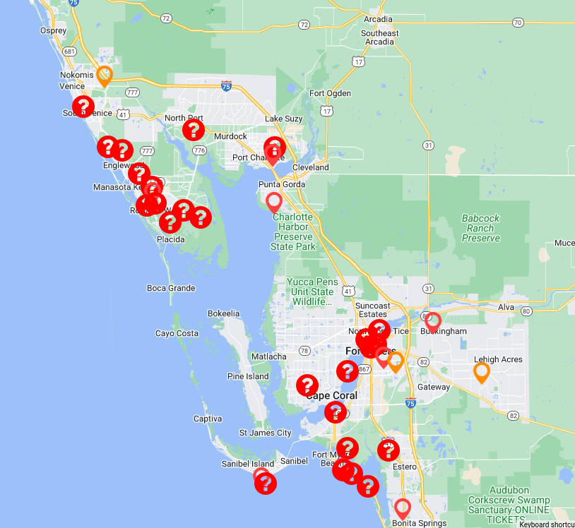 CrowdSource Rescue on Twitter: